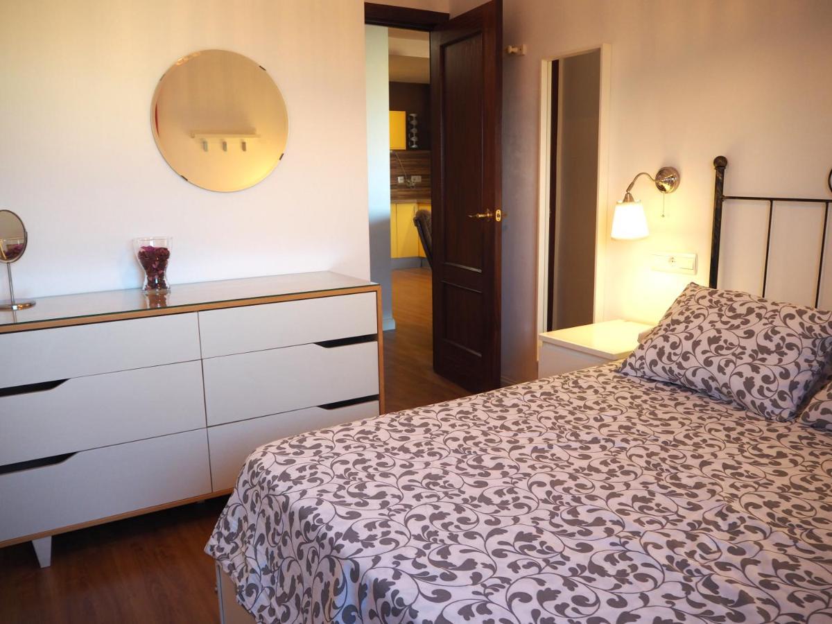 Loft Con Encanto Cerca Del Centro + Parking Jerez de la Frontera Exterior photo