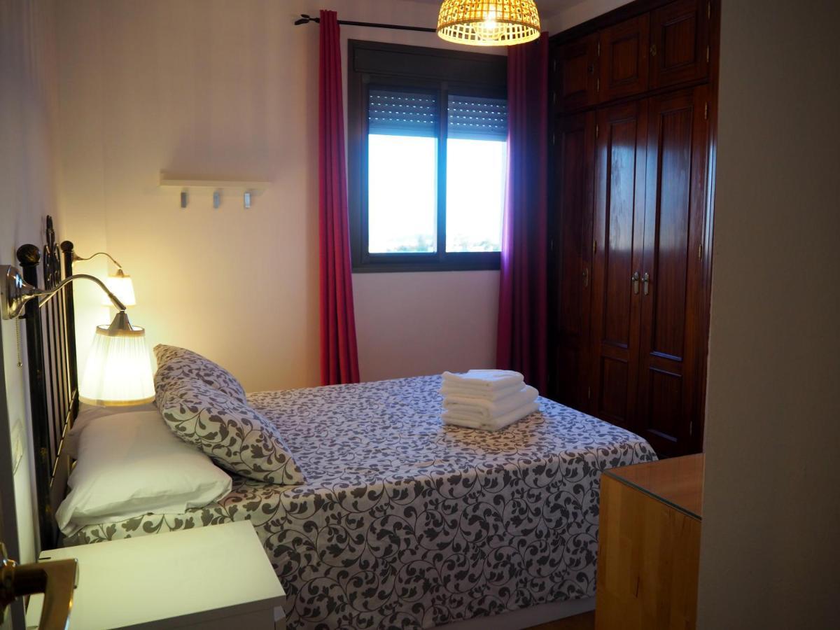 Loft Con Encanto Cerca Del Centro + Parking Jerez de la Frontera Exterior photo
